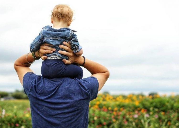 Συνεπιμέλεια – Ενεργοί Μπαμπάδες: «Πραγματική ισότητα γονέων και συμμετοχική ισόχρονη ανατροφή»