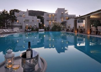 Έτσι θα λειτουργήσουν φέτος τα ξενοδοχεία