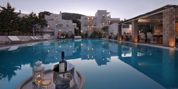 Έτσι θα λειτουργήσουν φέτος τα ξενοδοχεία