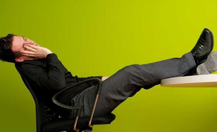 Ο «βασιλιάς» των δημοσίων υπαλλήλων – Είχε να πάει στην δουλειά του από το 2005 αλλά πληρωνόταν