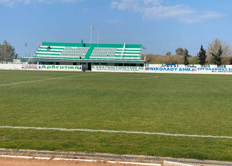 ΠΑΟ Βάρδας: Για επιστροφή στις επιτυχίες στο ντέρμπι με τη Ζάκυνθο (Κυριακή, 2.00)