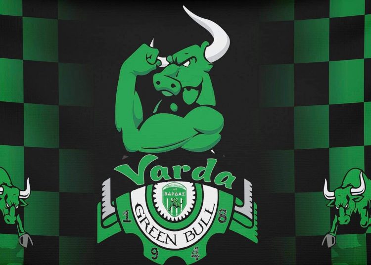 ΠΑΟ Βάρδας: Με αισιοδοξία και θέληση για νέες επιτυχίες