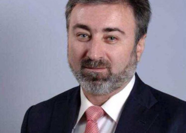 Αναπληρωτής Δήμαρχος Δήμου Πηνειού: σε ρόλου του Ποντίου Πιλάτου ο Διον. Γεωργόπουλος