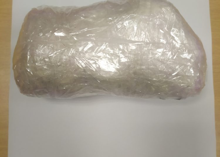 Πύργος: Παρέλαβε από το ΚΤΕΛ δέμα με ναρκωτικά και συνελήφθη