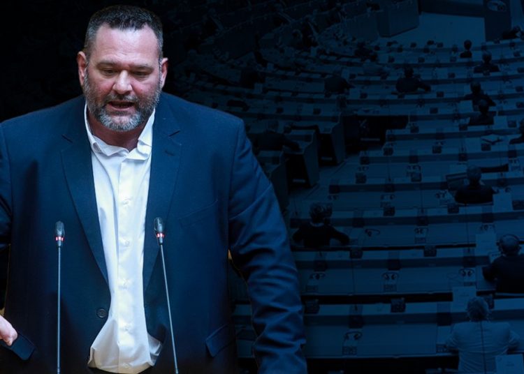 Γιάννης Λαγός: Συνελήφθη στο σπίτι του στις Βρυξέλλες