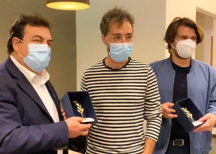 Θερμό καλωσόρισμα στους συντελεστές της ταινίας “To the North” που γυρίζεται στο Κατάκολο