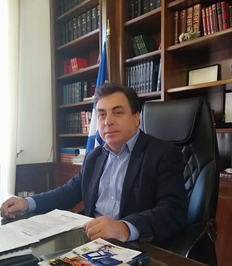 Π. Αντωνακόπουλος “Το Νοσοκομείο να χαρακτηριστεί ως υπηρεσία Άγονης Ζώνης Τύπου Α ώστε να δοθούν κίνητρα σε γιατρούς»