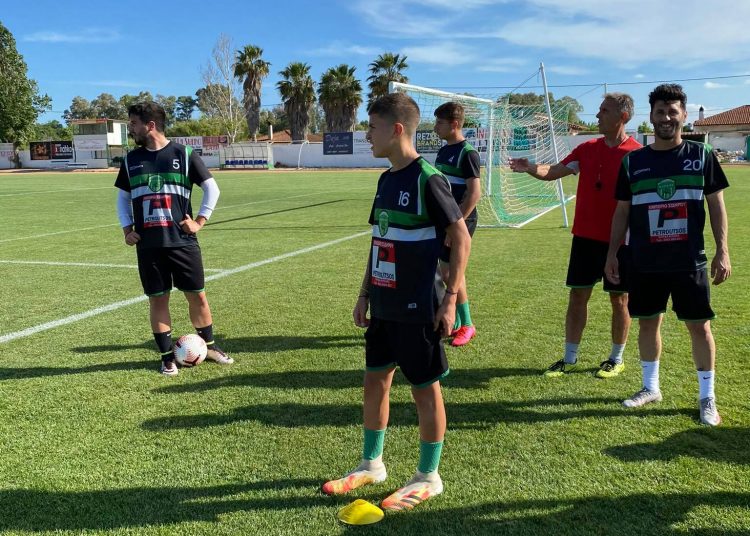 ΠΑΟ Βάρδας: Μονόδρομος νίκης στη Ζάκυνθο με το Τσιλιβί – Η κρίσιμη 10η αγωνιστική