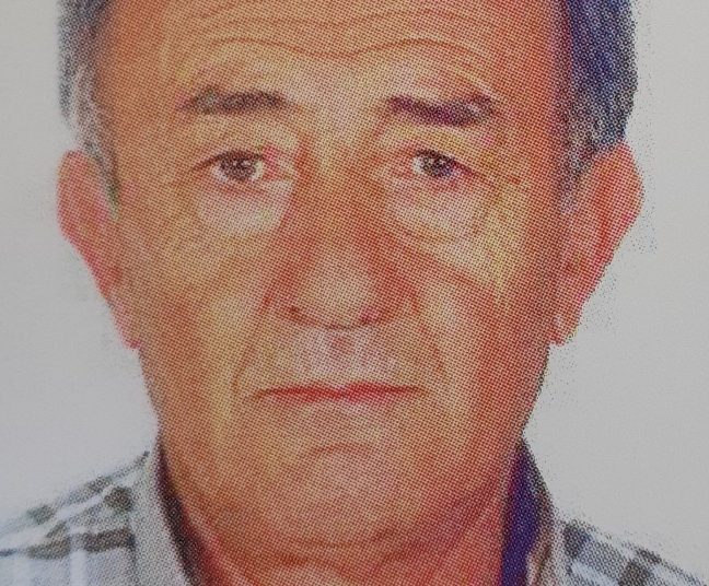ΠΥΡΓΟΣ: Έφυγε από την ζωή ο μηχανικός Νικόλαος Κορκολής