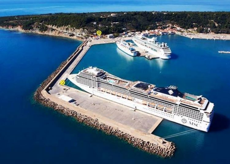 Κατάκολο: Καμπάνια προώθησης του δήμου-140 αφίξεις πλοίων-Ερωτηματικά για την αποβίβαση τουριστών