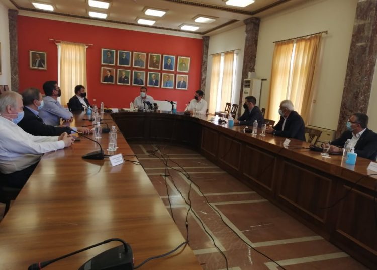 Αλ. Τσίπρας από τον Πύργο: “Ούτε το 2026 δεν θα έχει τελειώσει ο δρόμος! – Θα καταργήσουμε τις αποφάσεις που κλείνουν τις Σχολές στην Ηλεία”