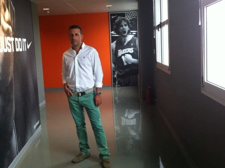 Νέος Ναυτικός Πράκτορας στο Κατάκολο