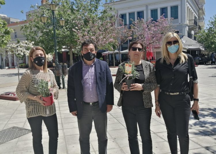 Δήμαρχος Πύργου: Δράσεις για τη γιορτή της μητέρας