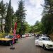 «Arcadia Classic Tour» με υπέροχα ιστορικά αυτοκίνητα στην Γορτυνία
