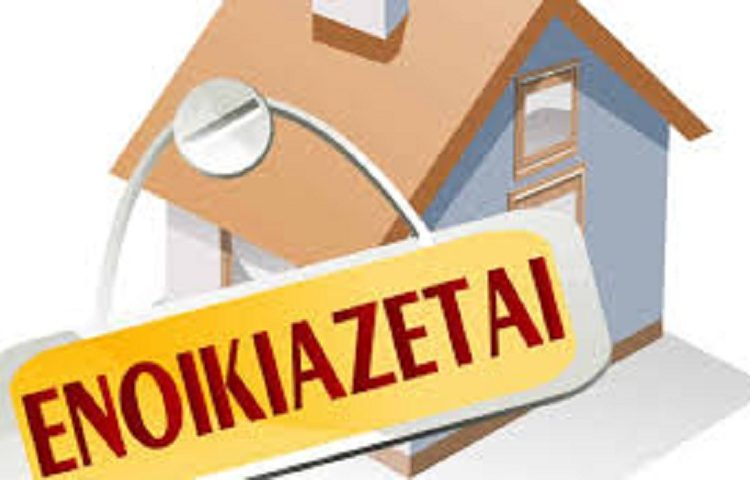 ΕΝΟΙΚΙΑΖΕΤΑΙ Γκαρσονιέρα στον Πύργο