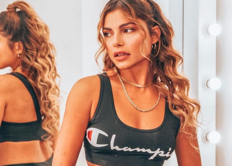 Ελευθερία Ελευθερίου: “Υπήρξε ερωτική συνεύρεση στο Survivor