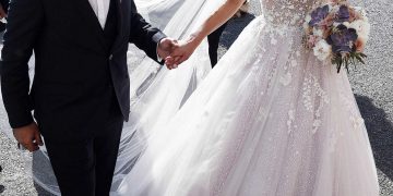 Γάμοι και βαφτίσια με 100 άτομα από τον Ιούνιο