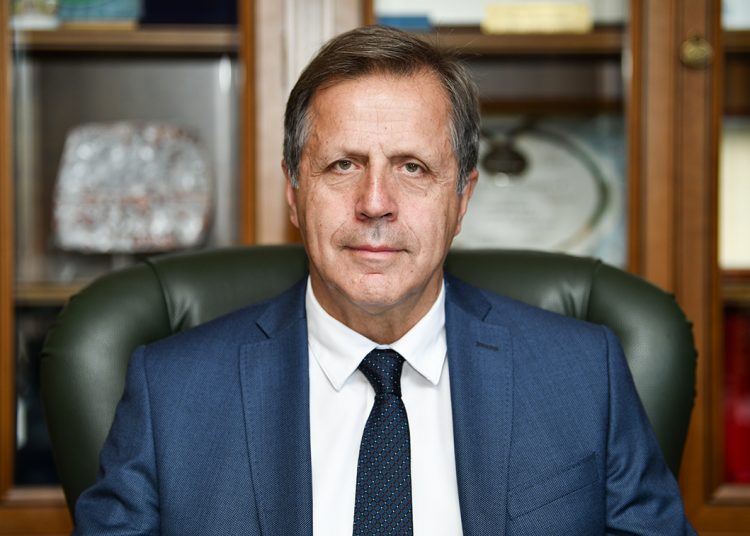 Γεωργιόπουλος: Να αρθεί η αδικία σε βάρος των Νέων Αγροτών