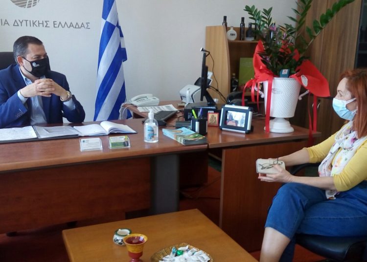 Περιφερειακή Ενότητα Ηλείας: Απογραφή Γεωργίας- Κτηνοτροφίας 2021