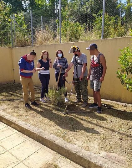 Άλλη μια δημιουργική ημέρα στο Ε.Ε.Ε.Ε.Κ Πύργου