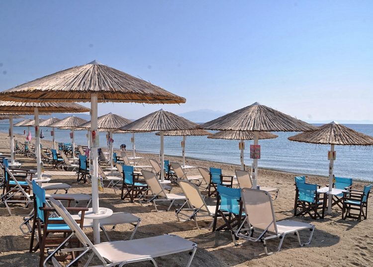 ΔΗΜΟΣ ΠΥΡΓΟΥ: Όλη η Διακήρυξη για την μίσθωση 15 χώρων αιγιαλού (καντίνες)