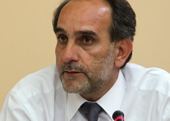 Απόστολος Κατσιφάρας: Ώρα μηδέν ( 0 ) για Ηλεία και Αιτωλοακαρνανία