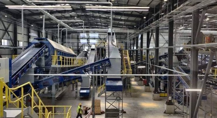 Εγκρίθηκε η λειτουργία της νέας Μονάδας Επεξεργασίας Απορριμμάτων στην  Περιφερειακή Ενότητα Ηλείας