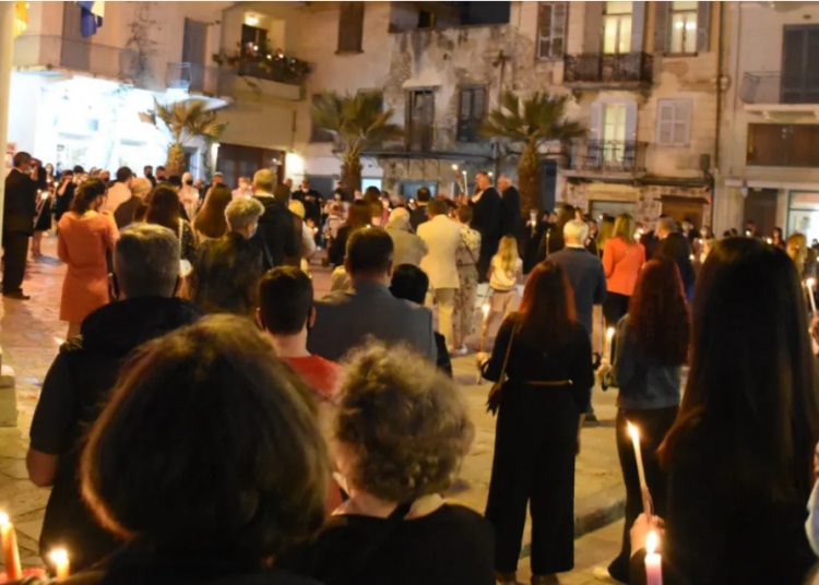 Το αποτύπωμα του Πάσχα στην πανδημία: Πού καταγράφεται έξαρση κρουσμάτων