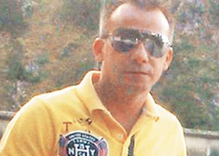 Η ιστορία του «πιο τυχερού ανθρώπου της Καρδίτσας» που κέρδισε 2 εκατ. και βρήκε τραγικό τέλος