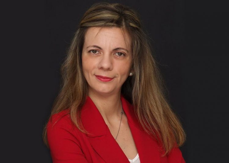 ΜΑΡΙΑΝΝΑ ΣΤΑΘΟΠΟΥΛΟΥ: Να αντιμετωπισθεί το πρόβλημα της «κλειστής» επισκεψιμότητας