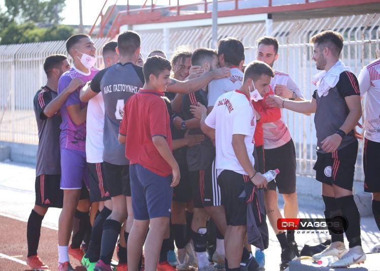 Νέα Γ’ Εθνική: Ο Αίας ψάχνει βαθμούς εξασφάλισης στο ντέρμπι με ΠΑΟ Βάρδας (Κυριακή, 5.00)