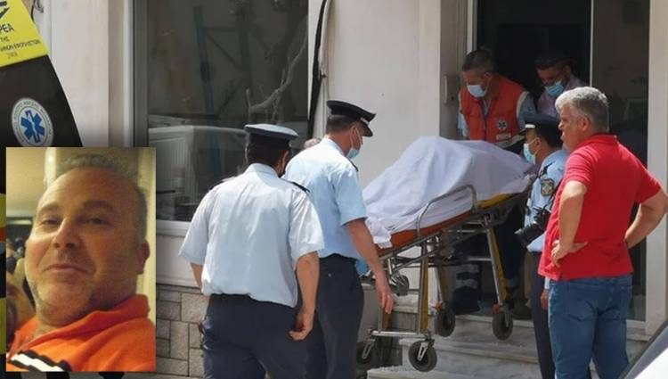 Στην Πάτρα μεταφέρεται σήμερα η σορός του 54χρονου επιχειρηματία που “γάζωσαν” στο κέντρο της Ζακύνθου