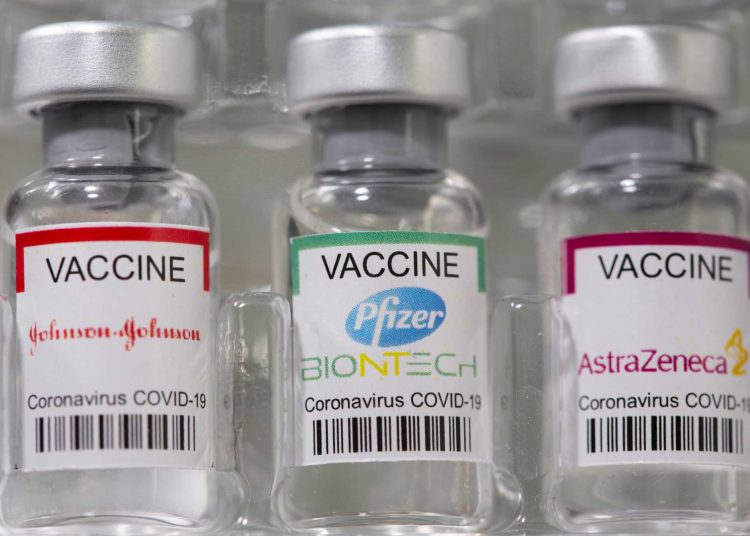 Εμβολιασμοί: Το ποσοστό ανοσίας για κάθε εμβόλιο μετά την κάθε δόση