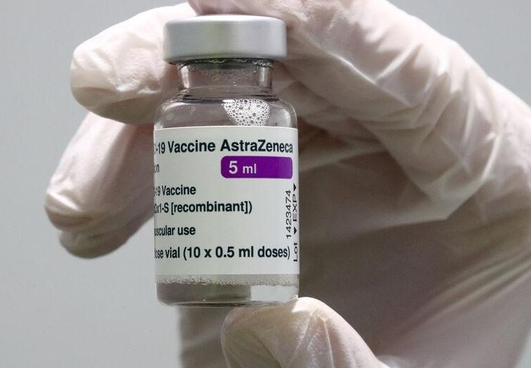 Επισήμως λόγω του AstraZeneca οι θρομβώσεις στον 35χρονο από την Ιεράπετρα