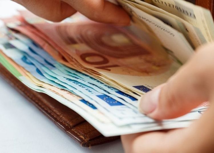 Την Τρίτη 11/5 η πληρωμή για τις αναστολές συμβάσεων εργασίας Απριλίου