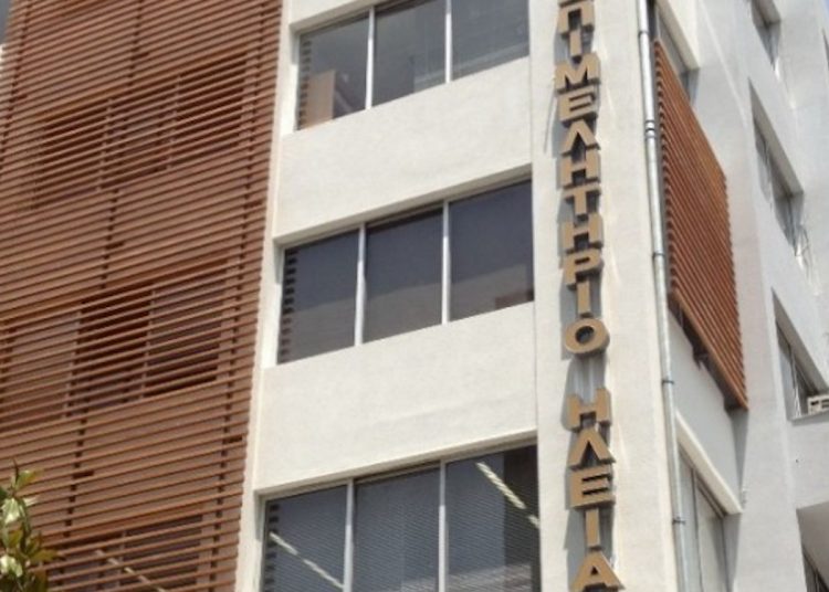 Επιμελητήριο Ηλείας: Επιστολή στον Πρωθυπουργό κ. Μητσοτάκη με την απόλυτη αντίθεσή του στην Κυβερνητική απόφαση κατάργησης της Τριτοβάθμιας εκπαίδευσης στην Ηλεία