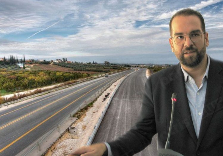 Δείτε πως μας κοροϊδεύουν… Δείτε γιατί πιάνουμε πάτο σαν Νομός!!!