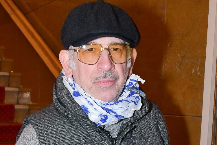 Πέτρος Φιλιππίδης: Ποινική δίωξη για έναν βιασμό και δύο απόπειρες