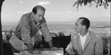 Φίνος Φιλμ: Το χιουμοριστικό βίντεο που έφτιαξε για το άνοιγμα της εστίασης