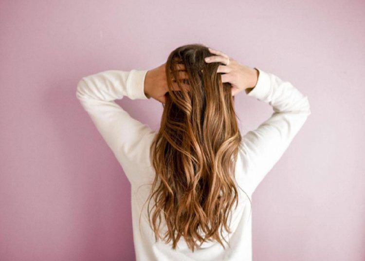 Spiroulina PLATENSIS για υγιή μαλλιά