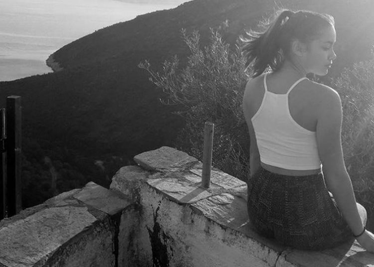 Ψυχολόγος Καρολάιν: Μόνο τα καλύτερα έχω να πω για το ζευγάρι – Τι μου έλεγε η κοπέλα