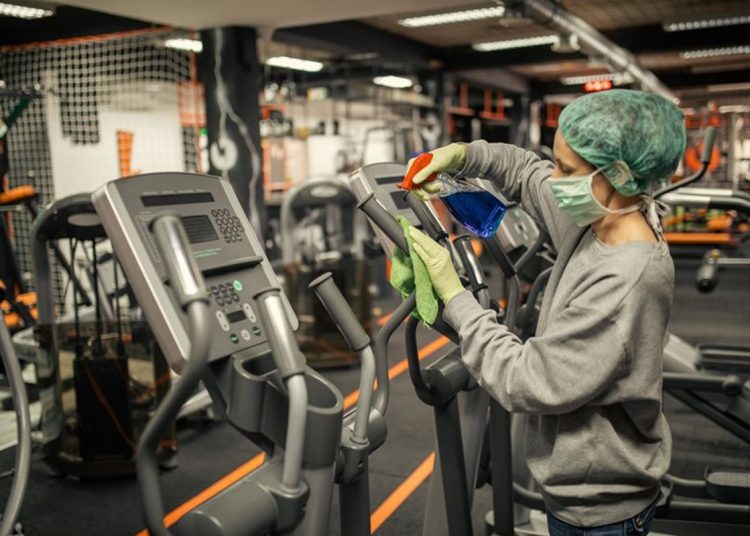 Πρεμιέρα σήμερα για τα γυμναστήρια, μετά από 6 μήνες -Ποιες άλλες δραστηριότητες ξεκινούν