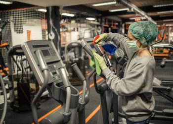 Γυμναστήρια: Έτσι θα λειτουργήσουν από Δευτέρα – Ποιοι δεν πρέπει να φοράνε μάσκα