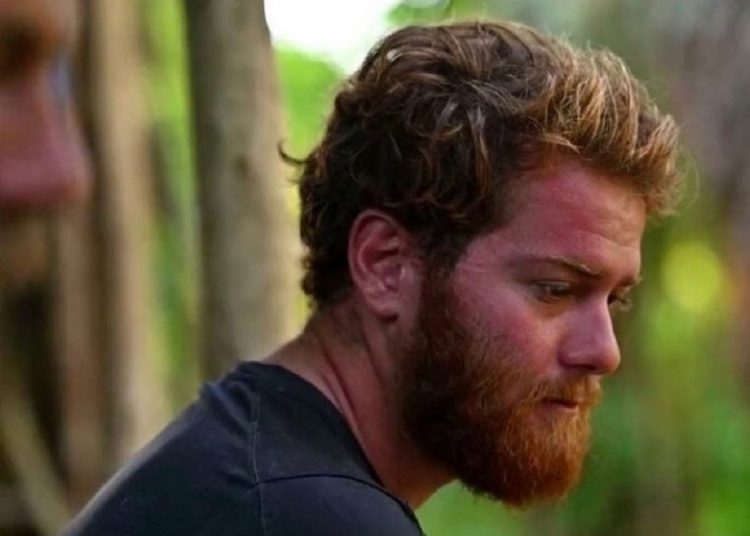 Τζέιμς Καφετζής: Τόσα χρήματα έβγαλε από το Survivor