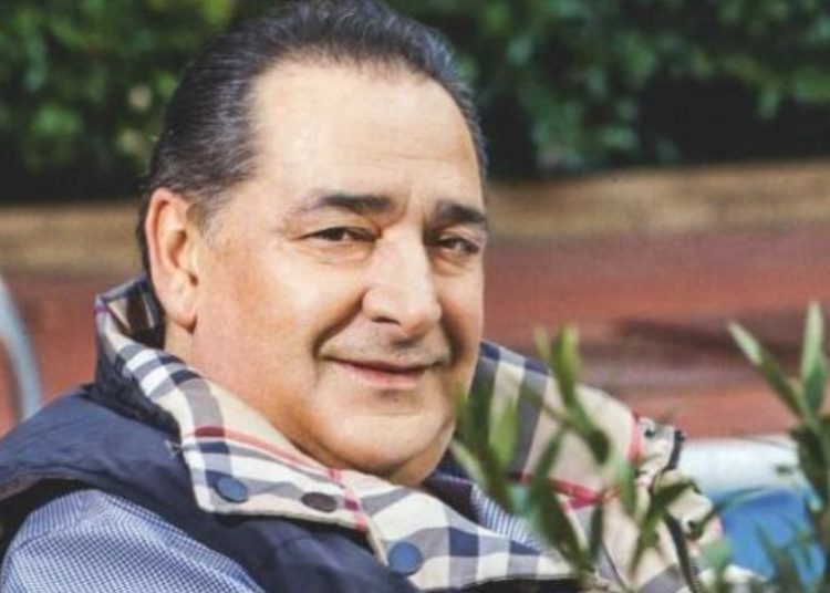 Βασίλης Καρράς: Άφησε τις πίστες και έγινε αγρότης στο Κοκκινοχώρι Καβάλας – Βίντεο