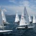 Ξεκίνησε το Περιφερειακό Πρωτάθλημα Ιστιοπλοΐας των κατηγοριών Optimist και Laser 4.7