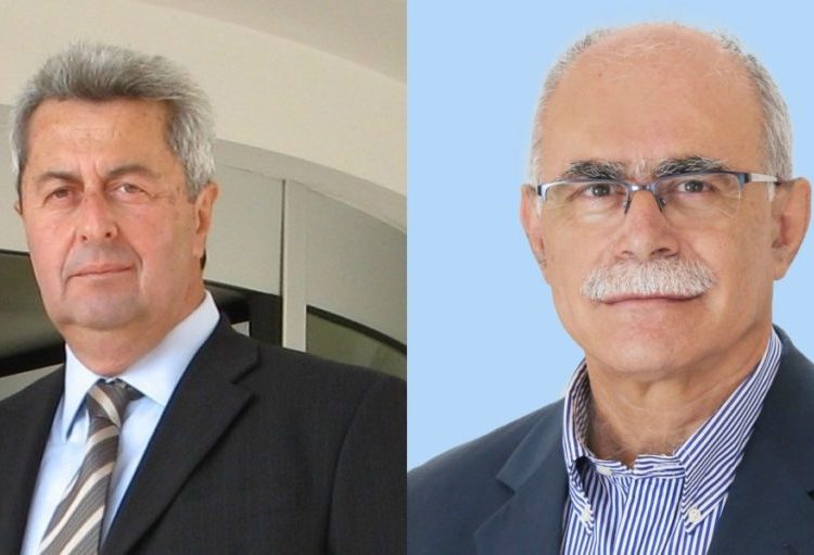 ΝΙΚΟΛΟΥΤΣΟΣ, ΚΑΝΝΗΣ, ΜΙΧΑΛΑΚΟΠΟΥΛΟΣ: O Δήμαρχος επιμένει στα “εν κρυπτώ” Δημοτικά Συμβούλια