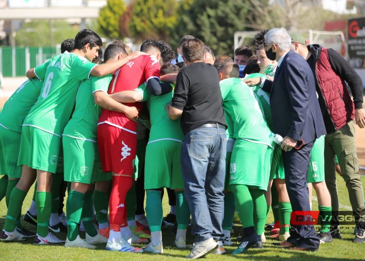 ΠΑΟ Βάρδας: Τον πεισμώνουν οι ατυχίες κι οι αδικίες! – Η καλύτερη εμφάνιση και η κρίσιμη συνέχεια