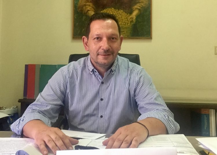 Ιω. Παπαδημητρίου: «Δεν ανεχόμαστε πλέον τον εμπαιγμό, την κοροϊδία και την απαξίωση που βιώνουμε ως πολίτες αυτού του Νομού!»