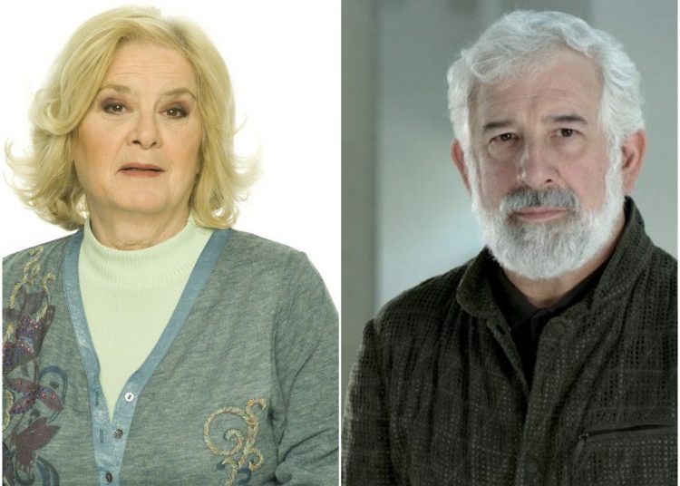 Πηνελόπη Πιτσούλη για Πέτρο Φιλιππίδη: “Κεραυνός εν αιθρία, νομίζω εδώ τέλειωσε η καριέρα του”